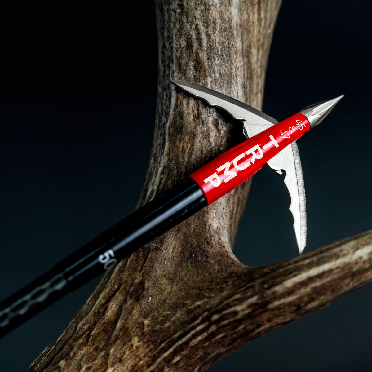 TRUMP Broadheads