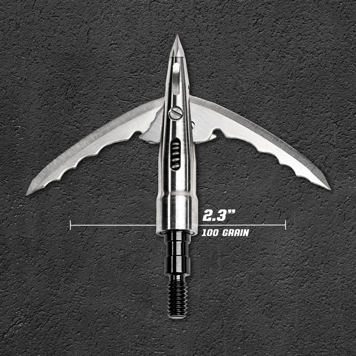 Titanium Broadheads