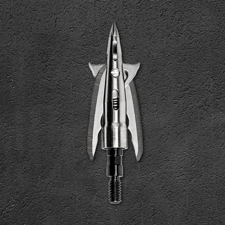 Titanium Broadheads