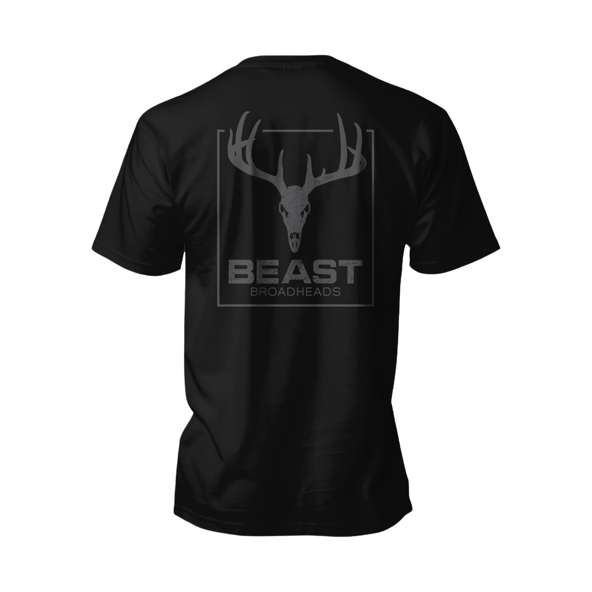 Beast Tee - Big Mac