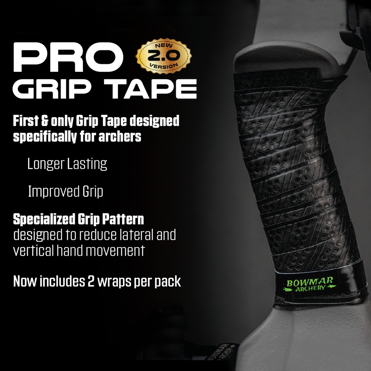 Pro Grip Tape
