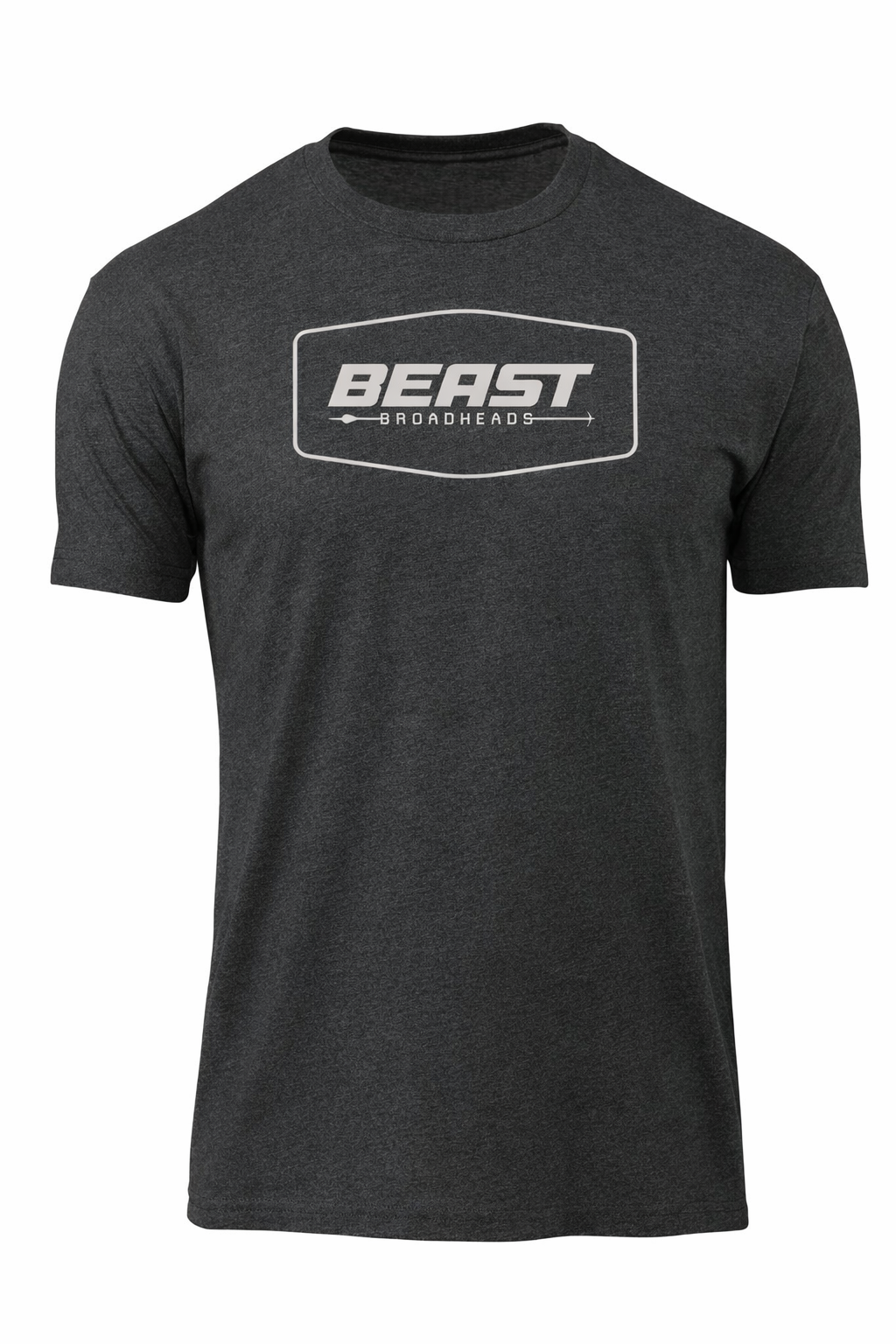Beast Tee - Black Square Logo