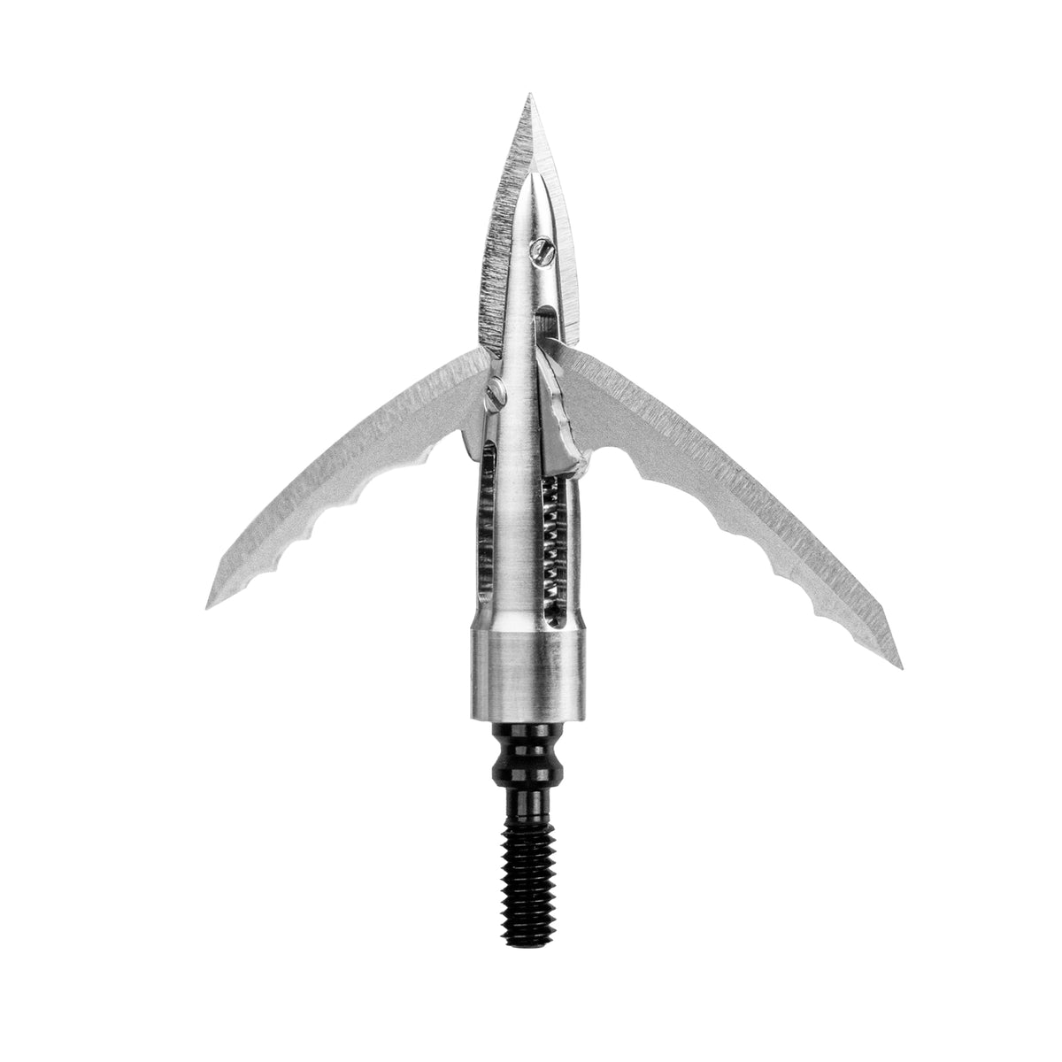 Cut on Contact Titanium Broadheads - 3 Pack
