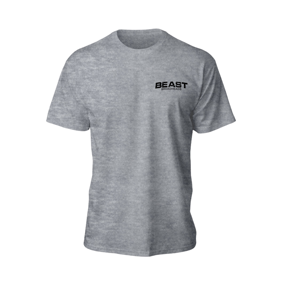 Beast Tee - Big Mac