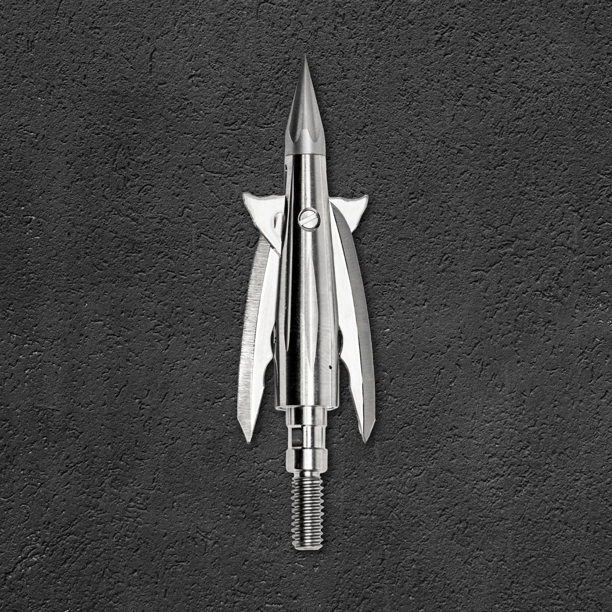 Titanium Broadheads